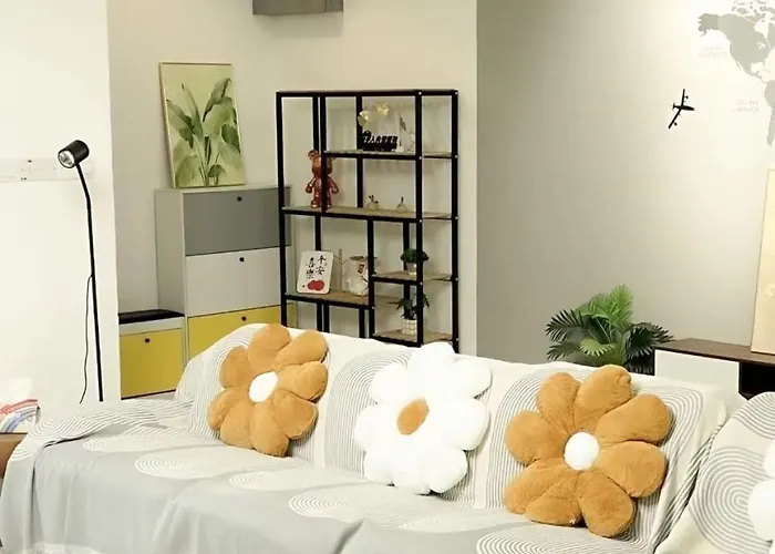 嘉乐民宿jiale Homestay